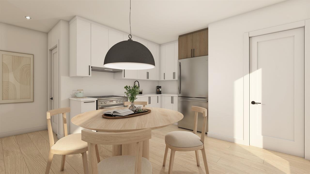 Desrosiers (Gatineau) Très Beau Logement D’une Chambre à Coucher | 3267391