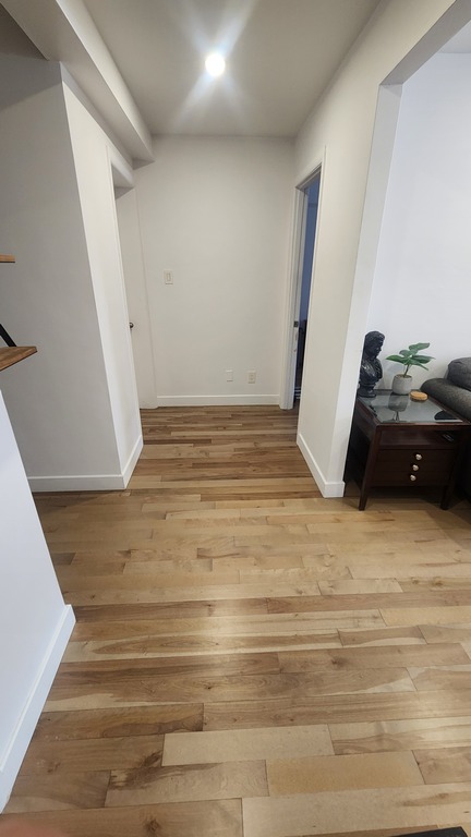 Grand 5 ½ *Rénové* Quartier Rosemont* | 3268532
