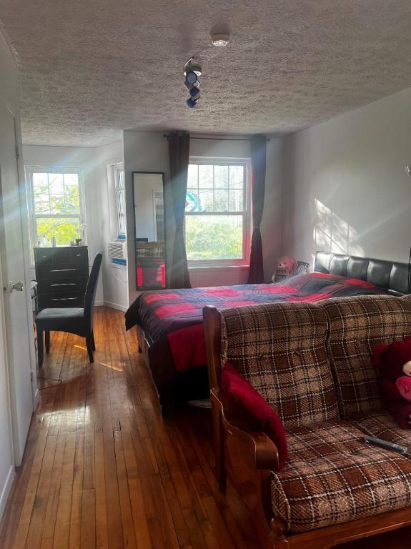1 CH - 1 SDB - Sherbrooke - $825 /mo | 3279408