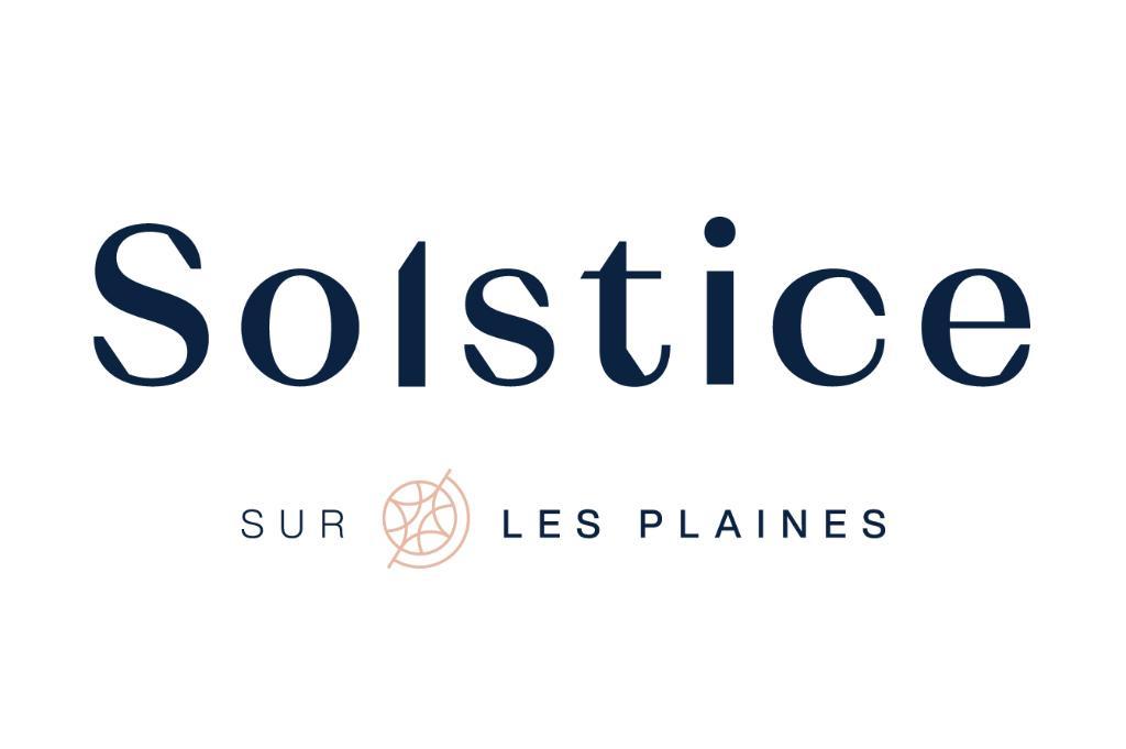 4 1/2 Grande Allée - Immeuble de prestige - Construction neuve | 3281037