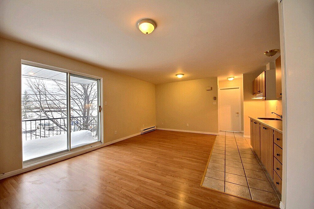 District Jonquière IV - 3.5 - 2312 Nadeau, Saguenay | 3264274