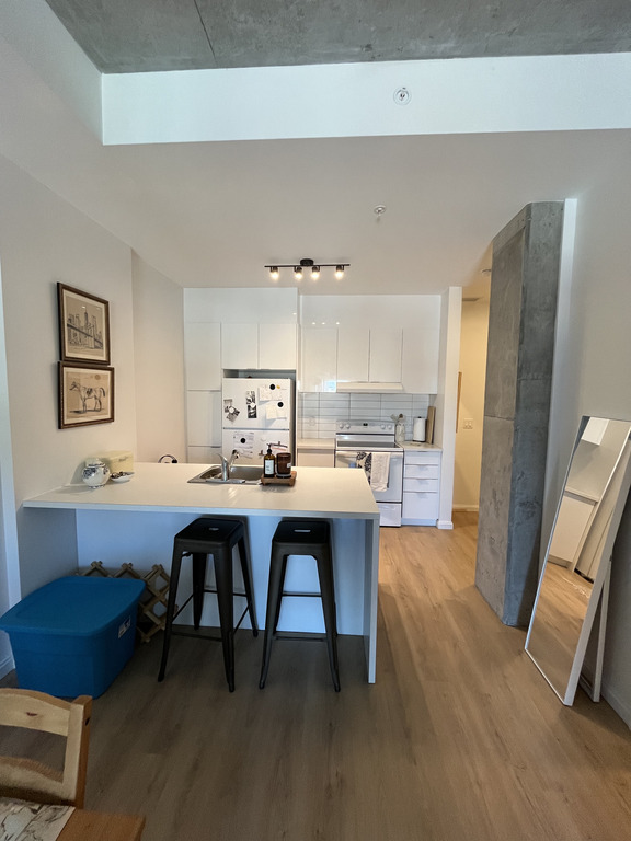 3 1/2 Neufs: Gym,terrasse,stationnement | 3263505