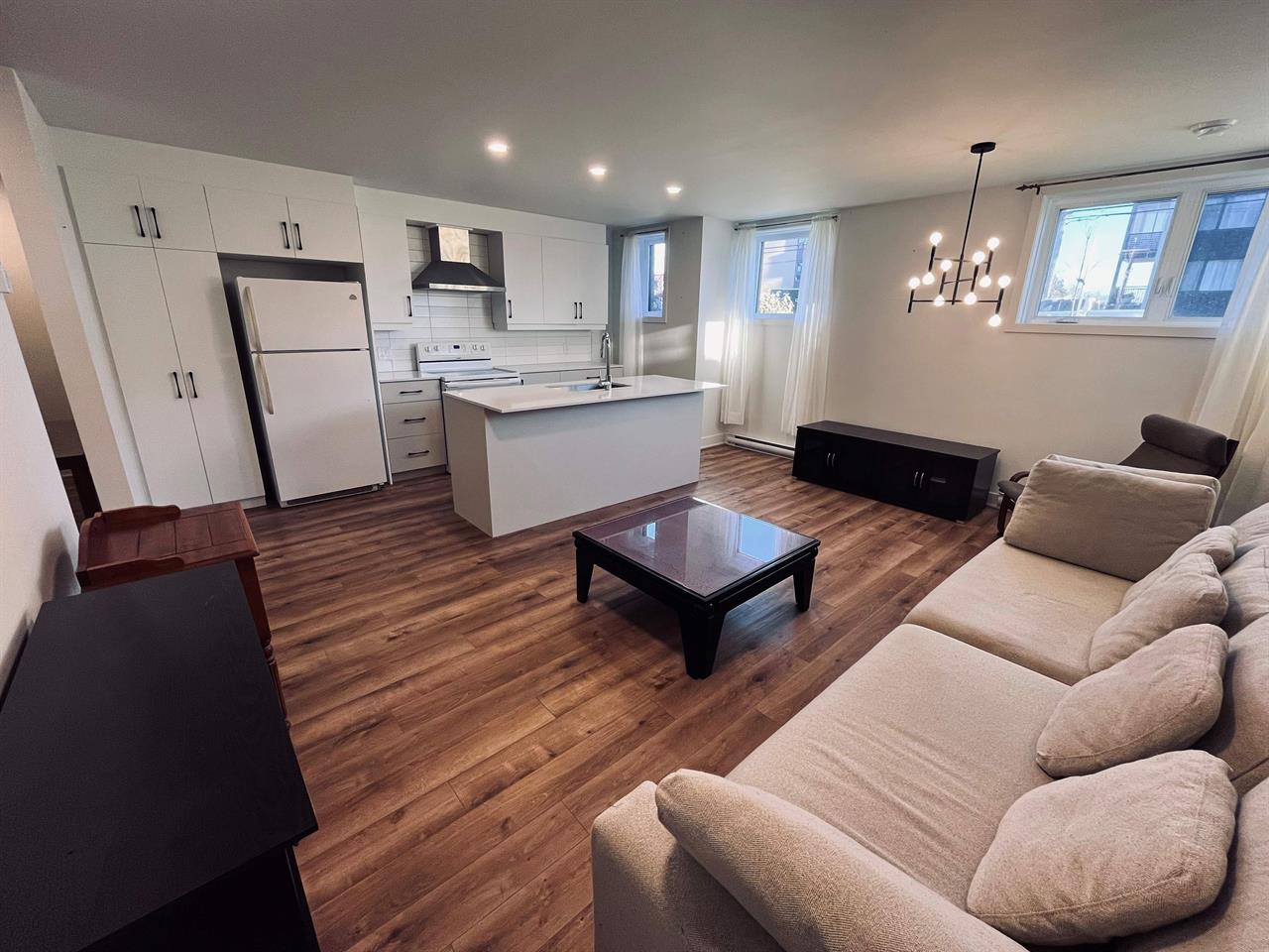 Appartement De 2 Chambres à Louer à Lavaltrie | 3266819