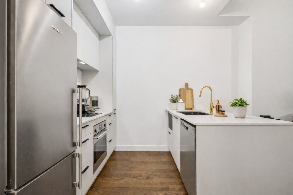 Condo Haut De Gamme Au Coeur De La Ville | 3267390