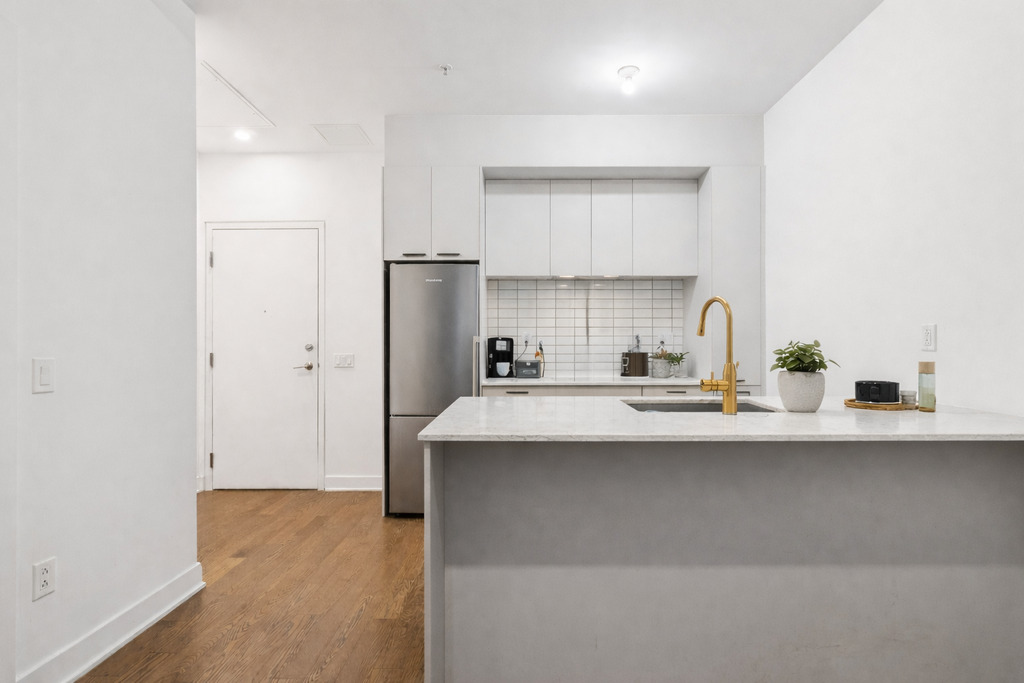 Condo Haut De Gamme Au Coeur De La Ville | 3267390