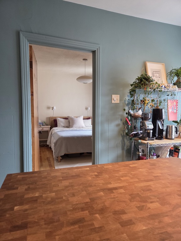 Grand 5 1/2 Lumineux -Villeray | 3268528