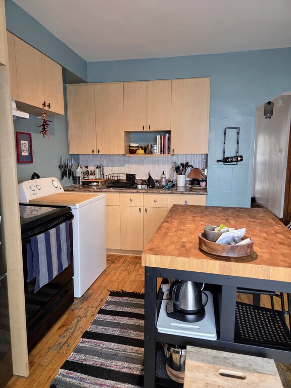 Grand 5 1/2 Lumineux -Villeray | 3268528
