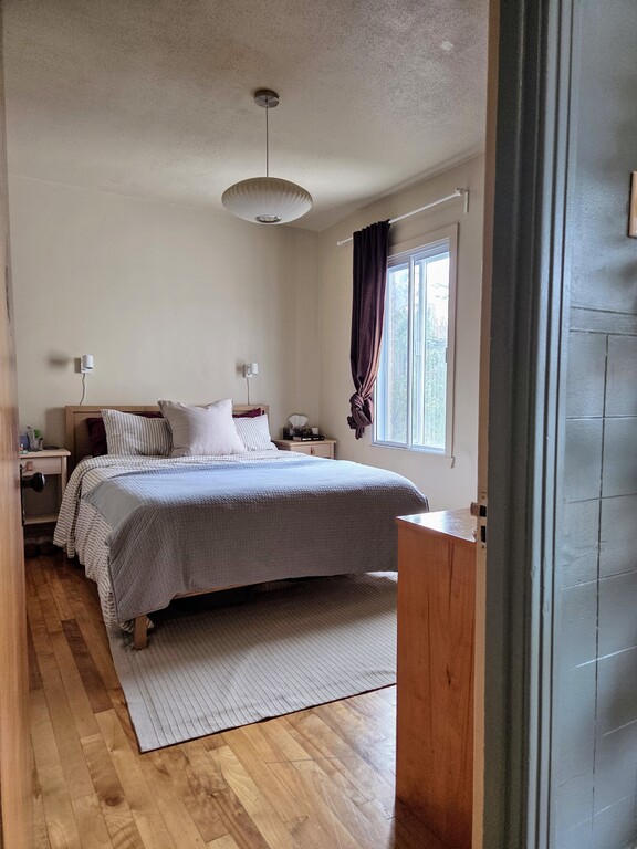 Grand 5 1/2 Lumineux -Villeray | 3268528