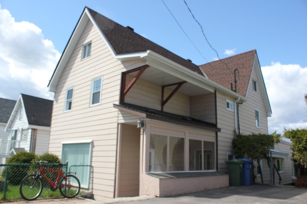 CENTRE-VILLE HULL - 100% RENOVÉ | 3267389