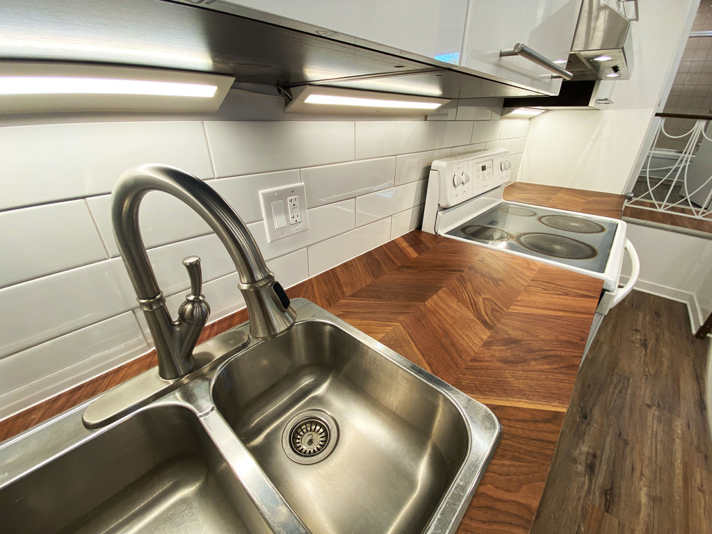 CENTRE-VILLE HULL - 100% RENOVÉ | 3267389