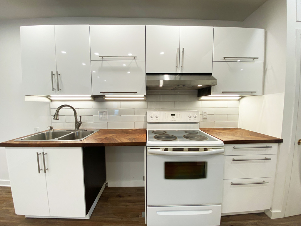 CENTRE-VILLE HULL - 100% RENOVÉ | 3267389