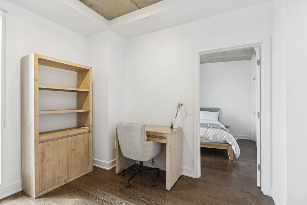 Condo Haut De Gamme Au Coeur De La Ville | 3269693