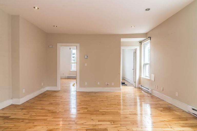 2 CH - 1 SDB - Montréal - $1,795 /mo | 3280126