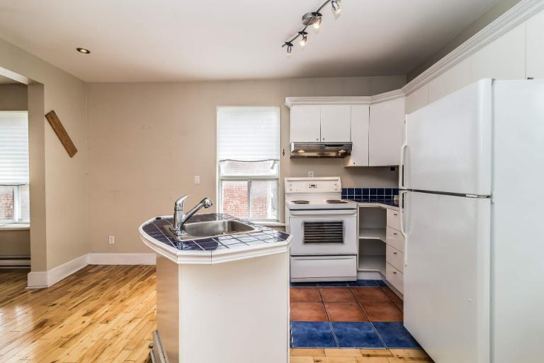 2 CH - 1 SDB - Montréal - $1,795 /mo | 3280126