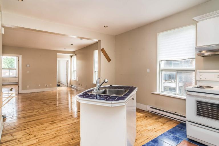 2 CH - 1 SDB - Montréal - $1,795 /mo | 3280126