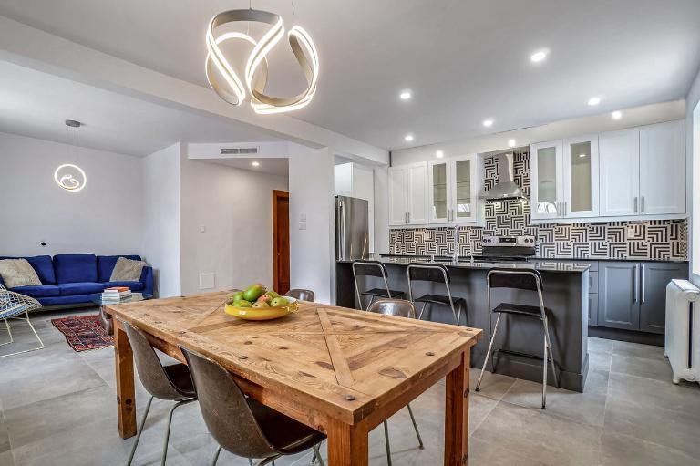 6 1/2 - Montréal (Côte-des-Neiges) - 3 800 $/mois | 3278178