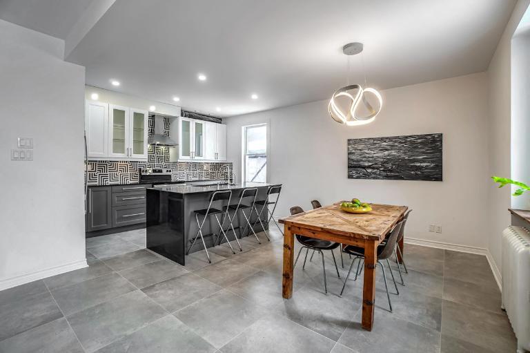 6 1/2 - Montréal (Côte-des-Neiges) - 3 800 $/mois | 3278178