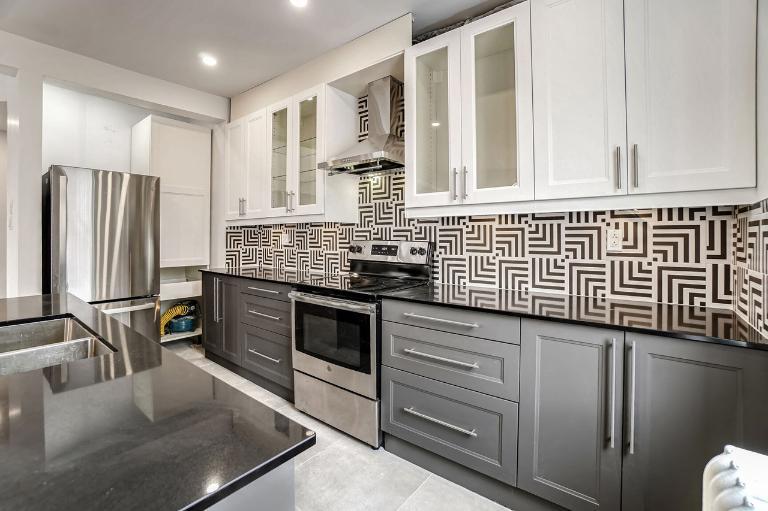 6 1/2 - Montréal (Côte-des-Neiges) - 3 800 $/mois | 3278178