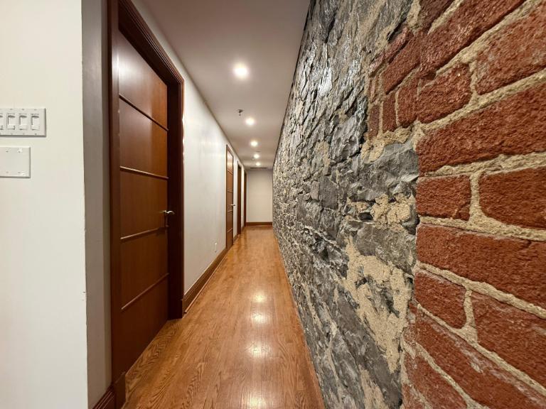 2 CH - 2 SDB - Montréal - $3,295 /mo | 3280172