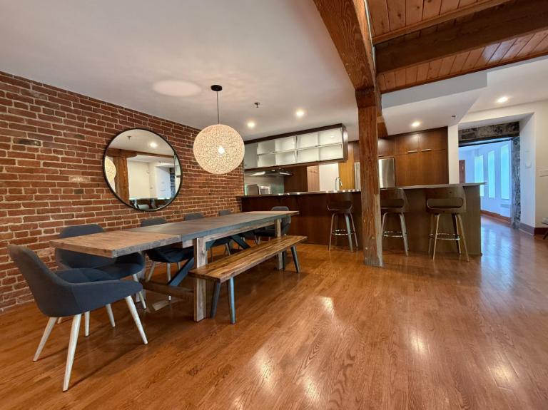 2 CH - 2 SDB - Montréal - $3,295 /mo | 3280172