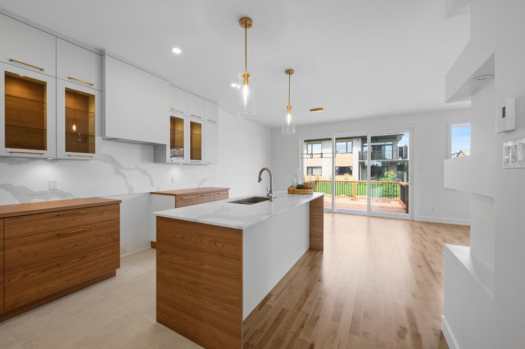 Condo haut de gamme à louer à Bromont (secteur Adamsville) | 3280173