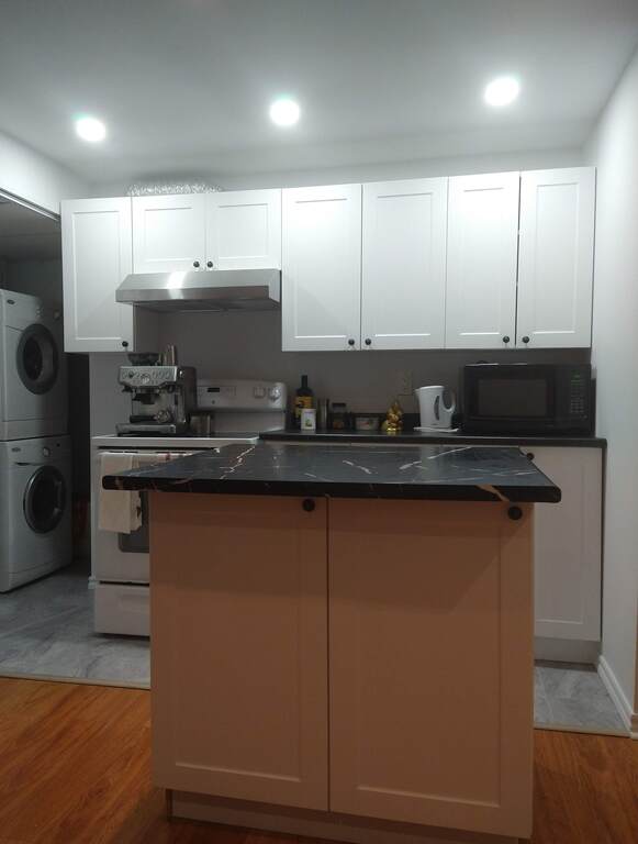 3 ½ Meublé,hydro Et Internet Inclus | 3279647