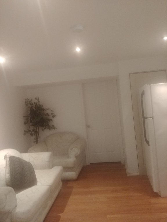 3 ½ Meublé,hydro Et Internet Inclus | 3279647