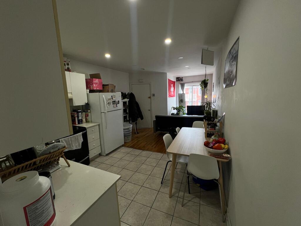 Appartement 3 Pièces Et Demi | 3281977