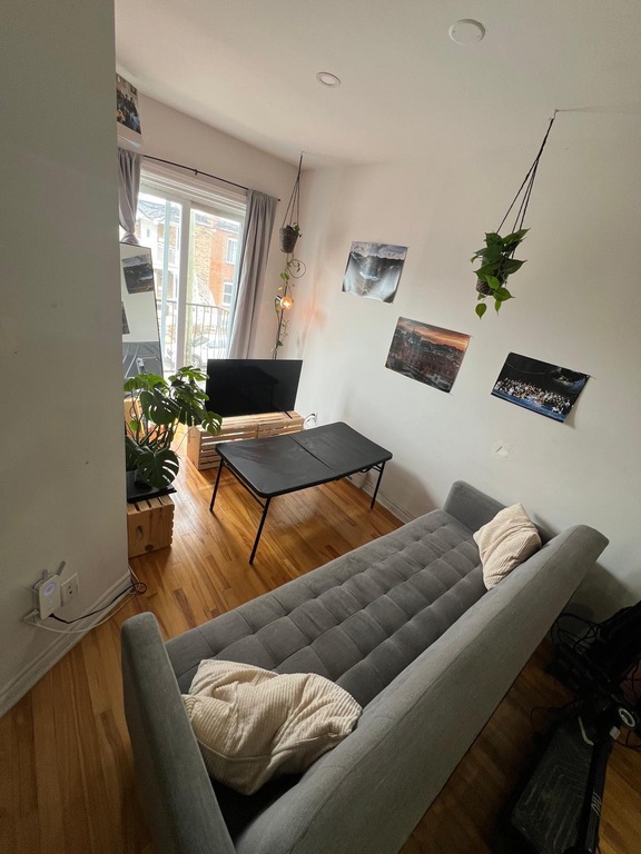 Appartement 3 Pièces Et Demi | 3281977
