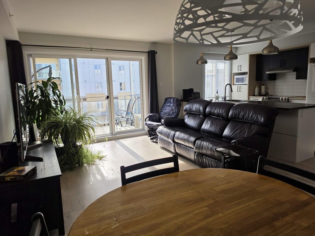 Lumineux Appartement Style Condo Locatif | 3266009