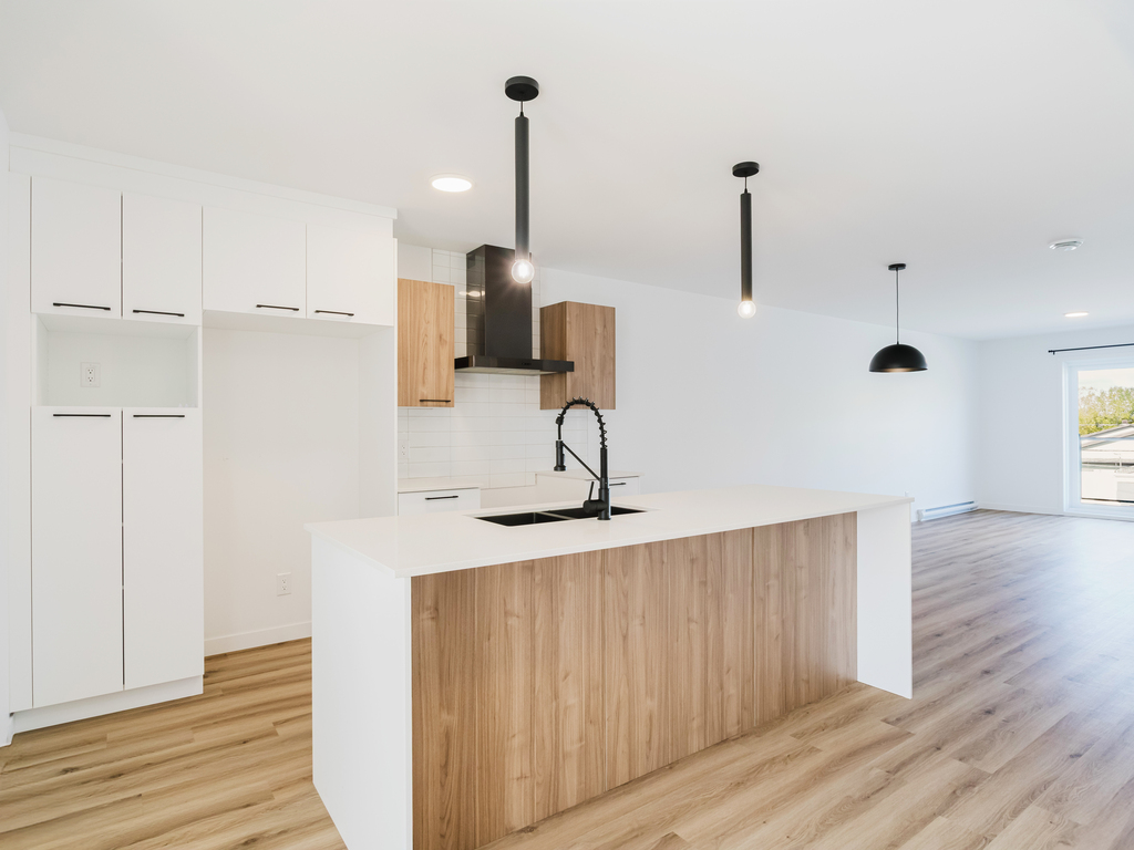 3 ½ + ESPACE BUREAU|INTERNET | 3266010