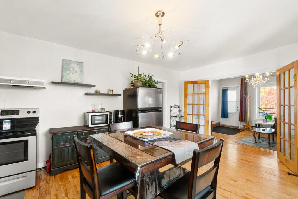 51/2 Spacieux Et Bien Eclairé | 3266012
