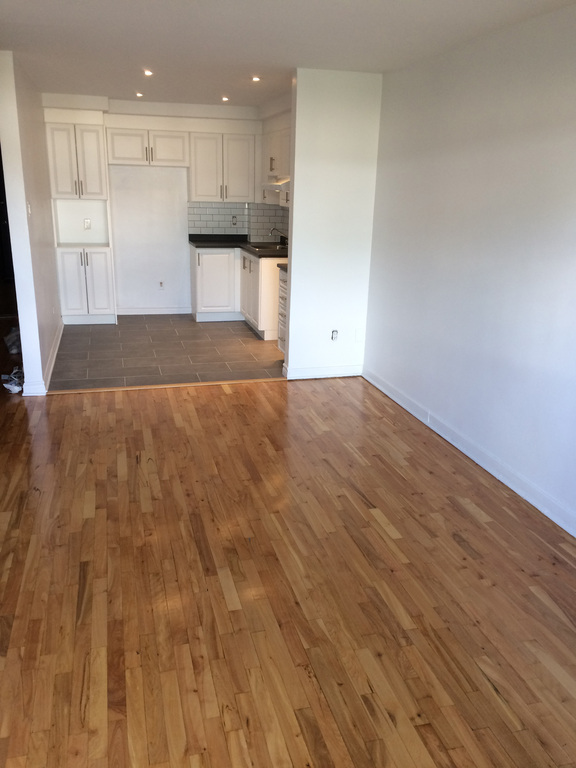 4 ½ Rosemont, Rénové, Eau Chaud, Juillet | 3283967