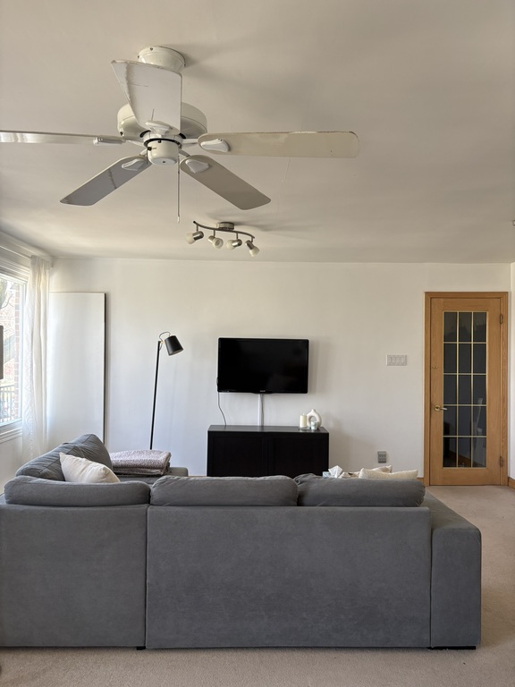 Lumineux 5 1/2 à Louer | 3267388