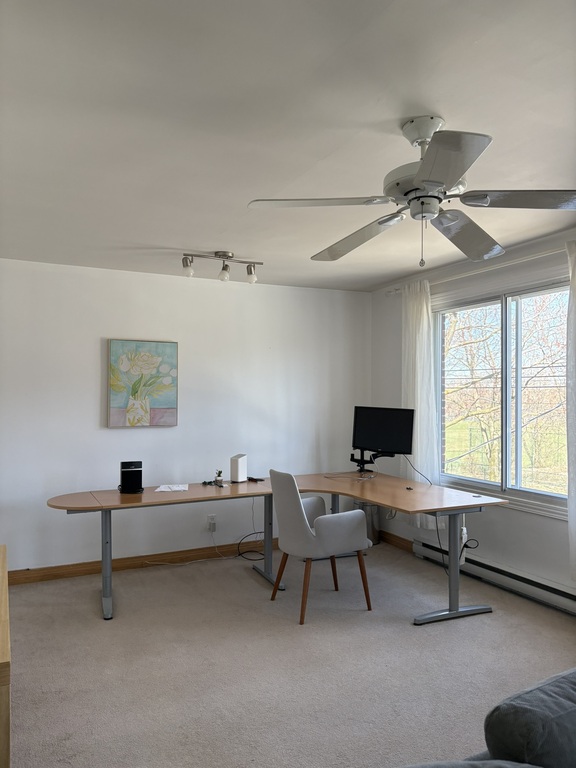 Lumineux 5 1/2 à Louer | 3267388