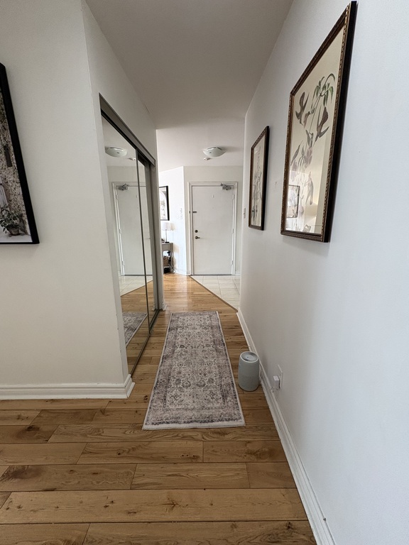 À Louer – Grand 4½ Rénové à Cartierville | 3268526