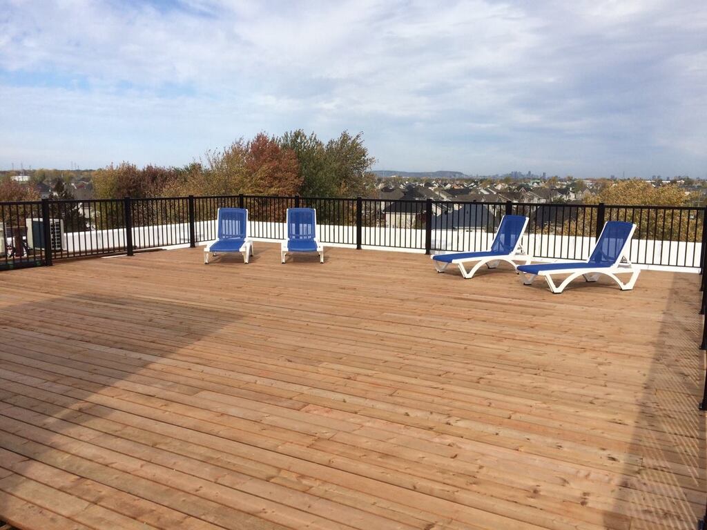 5 ½ St-Constant, Parking, A/C, Juillet | 3269692