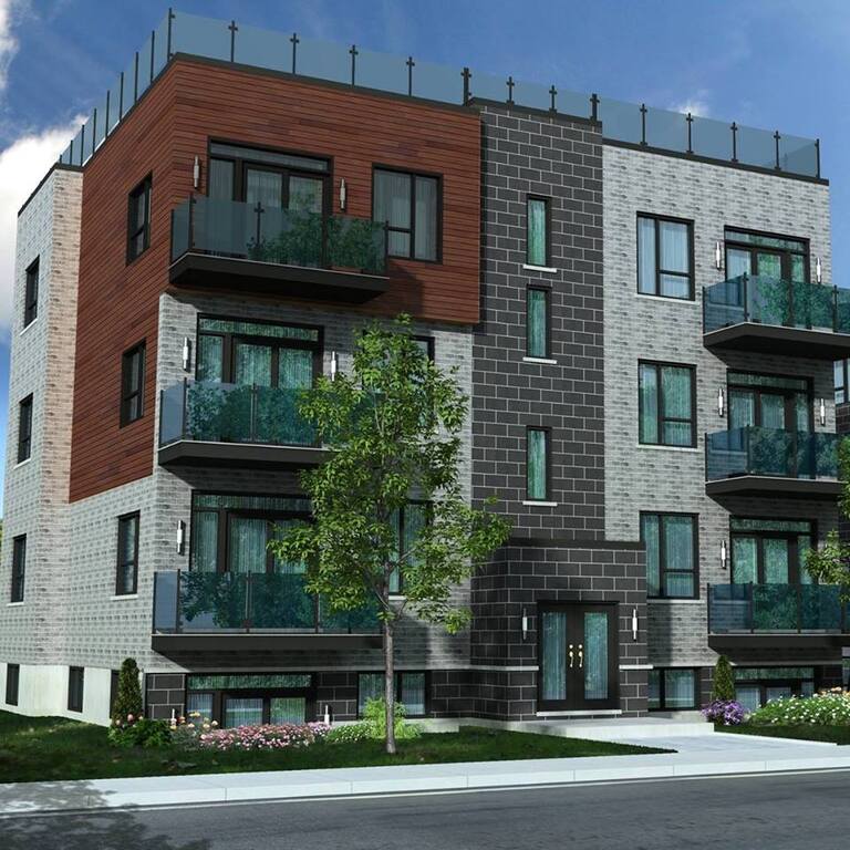 5 ½ St-Constant, Parking, A/C, Juillet | 3269692