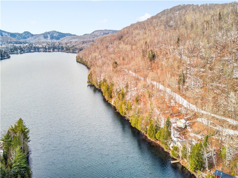 Lake and Mountain house – Mont Tremblant | 3280698