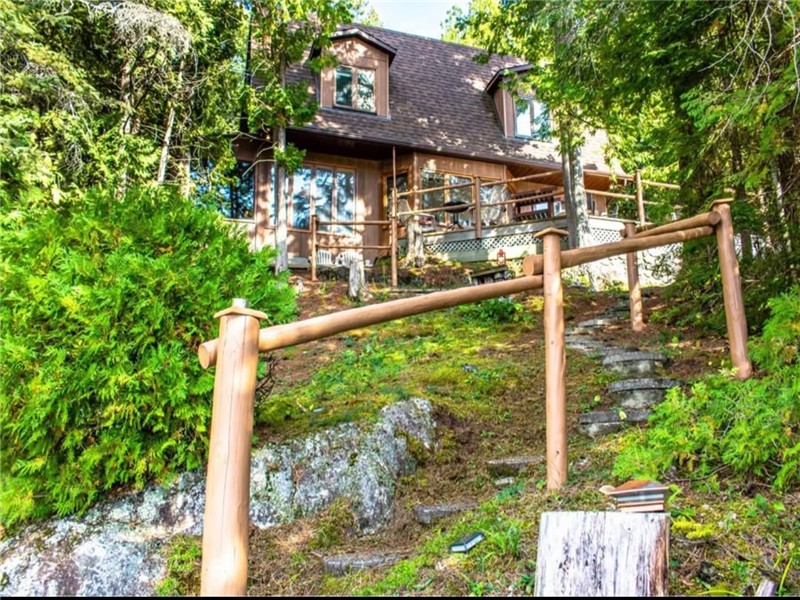 Perfect getaway cottage 50 minutes from Ottawa | 3280700