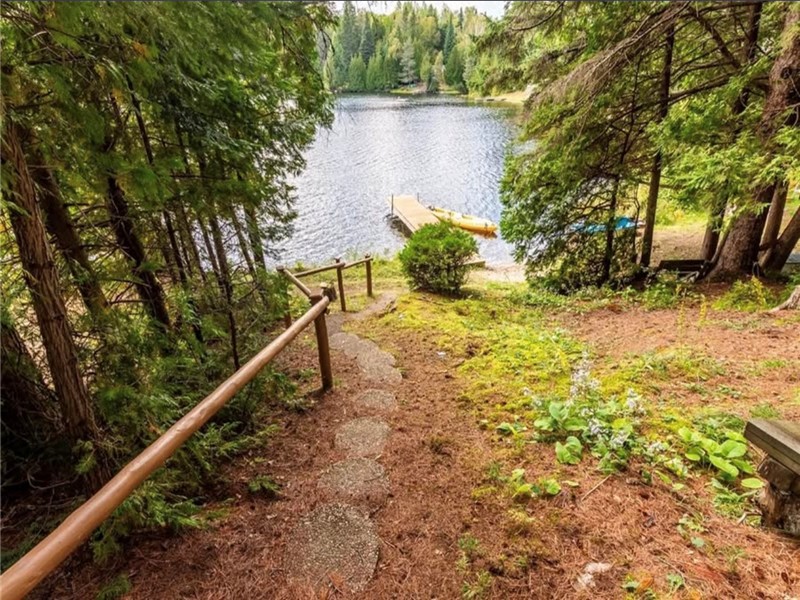 Perfect getaway cottage 50 minutes from Ottawa | 3280700