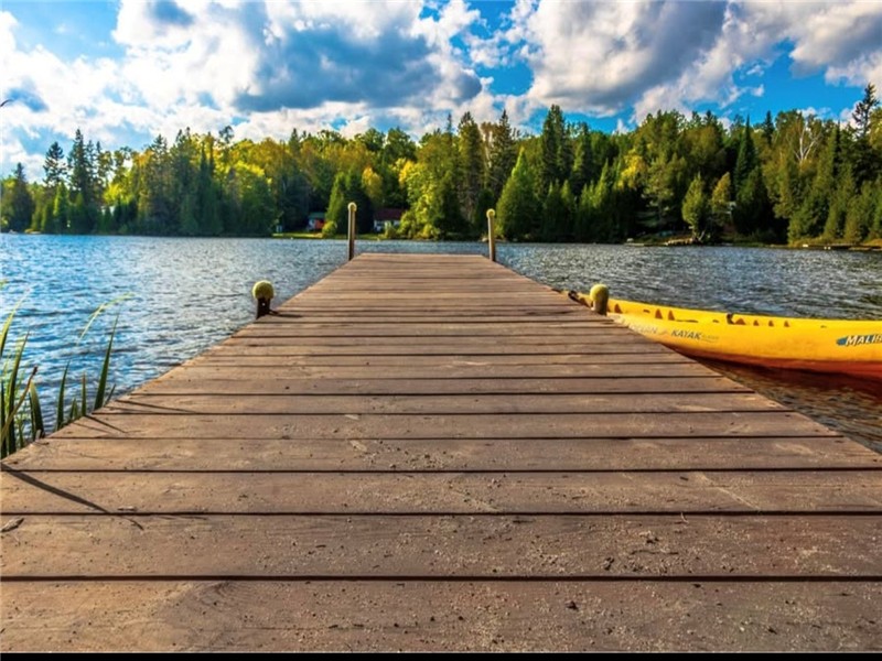 Perfect getaway cottage 50 minutes from Ottawa | 3280700