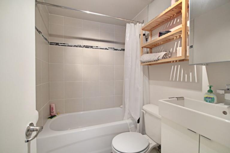 Loft entièrement meublé à louer Saint-Jean-Baptiste octobre 2026 | 3305464