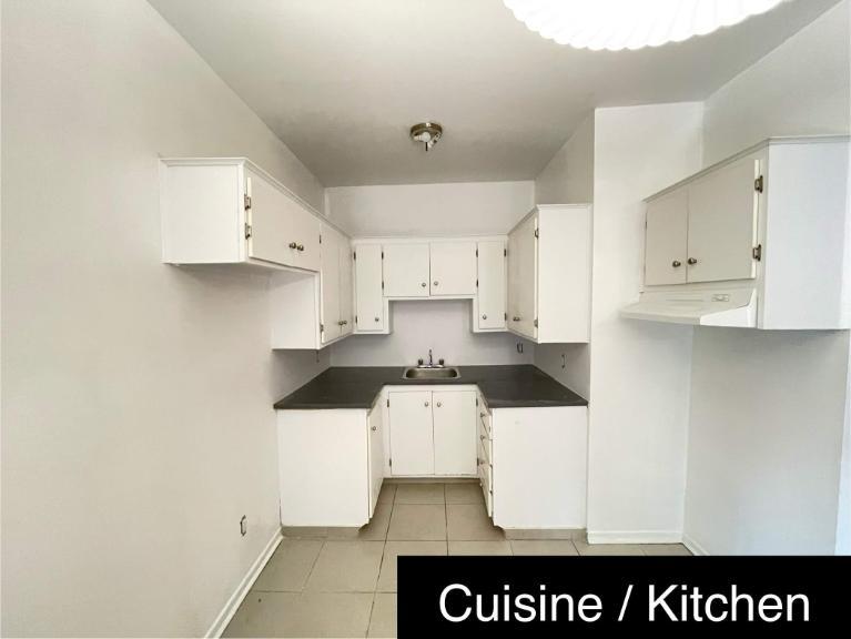 Superbe 3 1/2 rue St-Urbain, Montréal! | 3279479