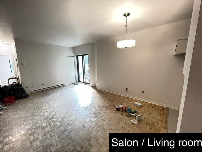 Superbe 3 1/2 rue St-Urbain, Montréal! | 3279479