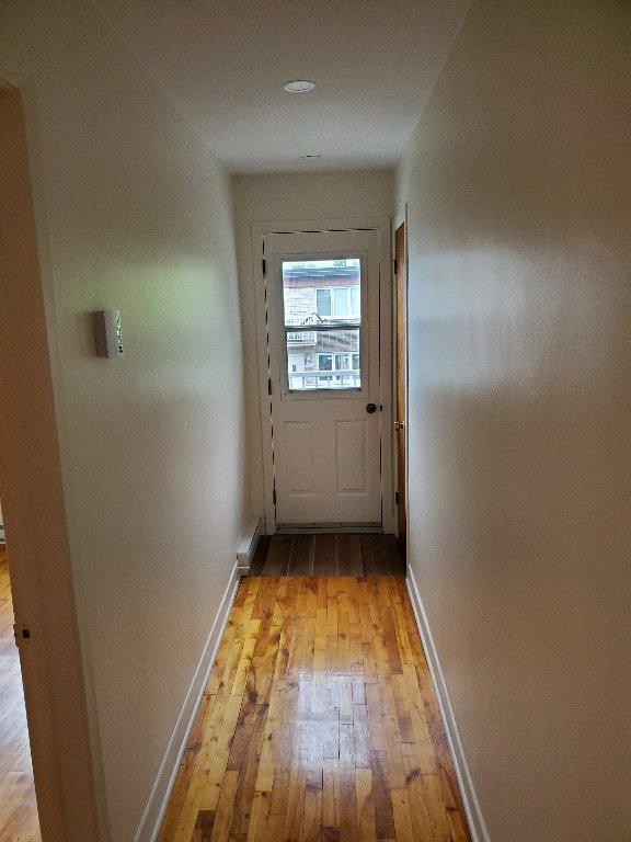 5 1/2 Mercier Hocjalaga-Maisonneuve Anjou | 3281155