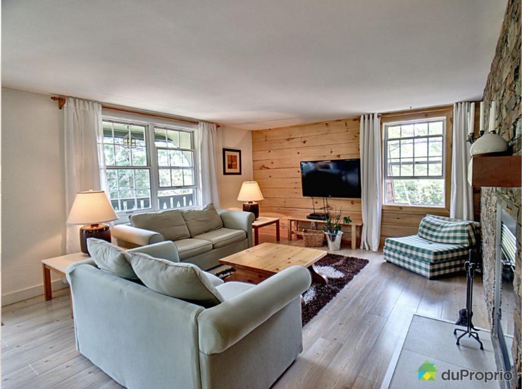 Appartement a louer PIEDMONT ST- SAUVEUR | 3281216