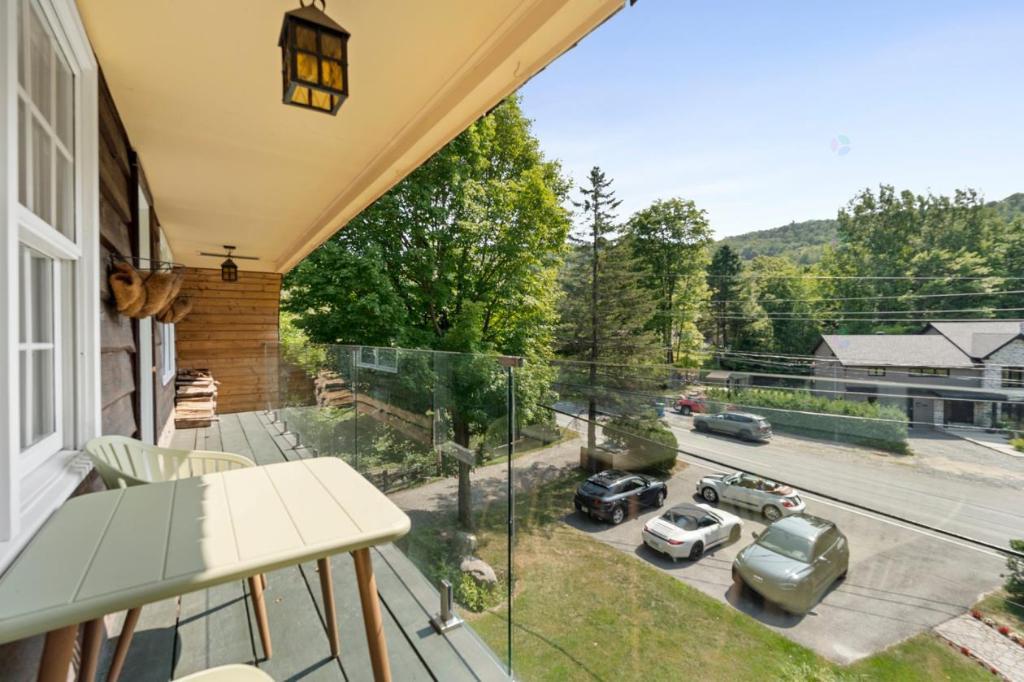 Appartement a louer PIEDMONT ST- SAUVEUR | 3281216