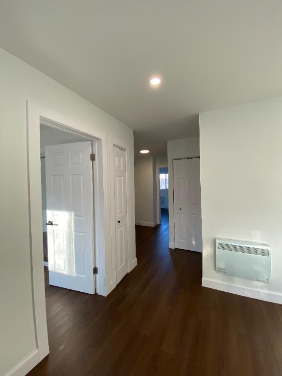 4½ rénové – 5 électroménagers inclus – Rosemont | 3277943