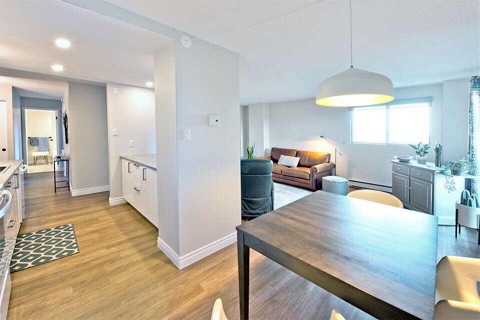 Bachelor A - 215 Rue Bellevue, Sherbrooke | 3279244